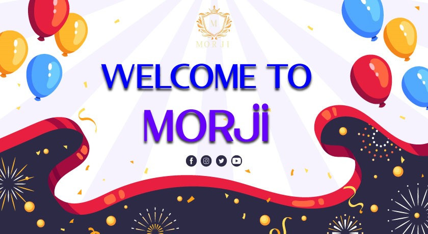 Morji promo