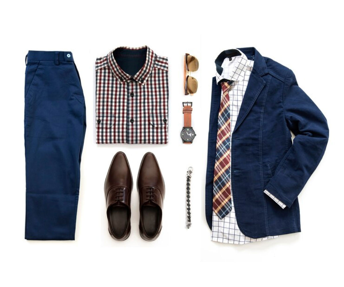 Men's Fashion