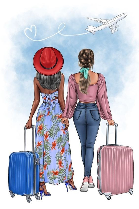 Travels & Events