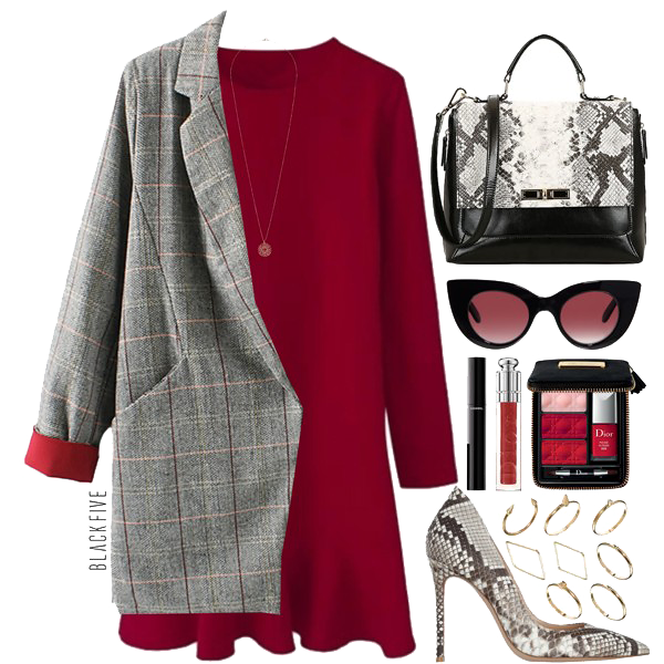 Women's Fashion
