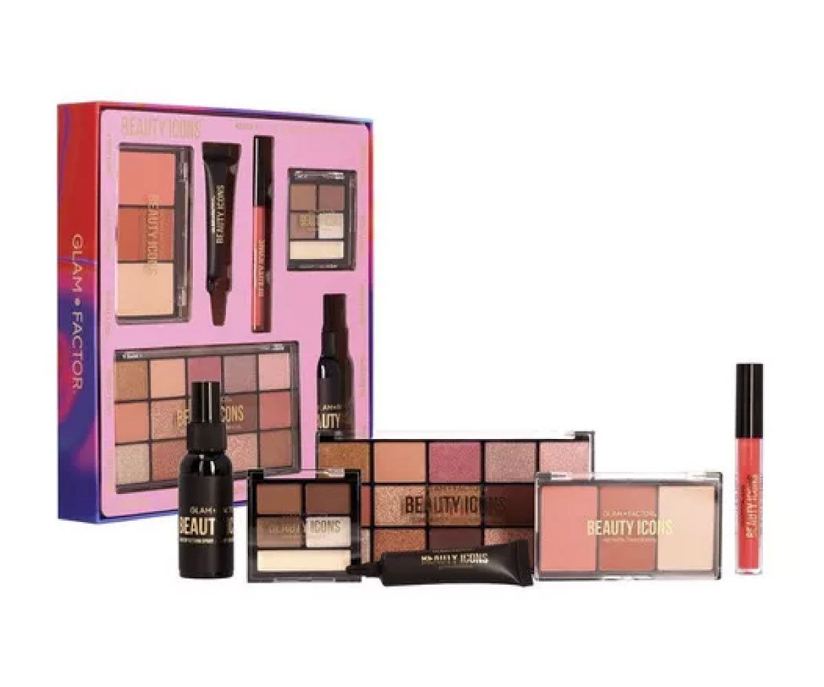 Glam & Beauty